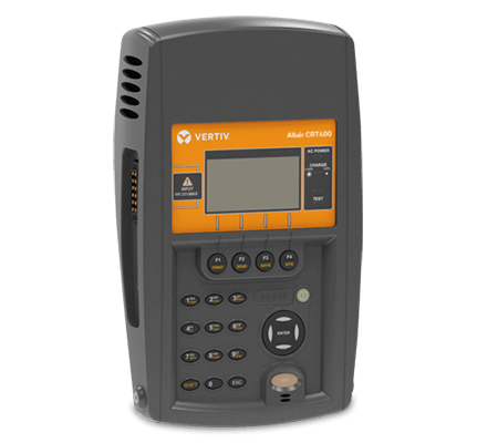 Vertiv Albér Cellcorder CRT-400 Cell Resistance Tester