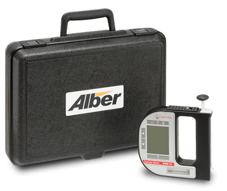 Alber DMA35 Series Digital Storage Battery Hydrometers