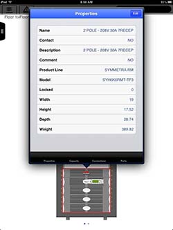 Mobile Properties