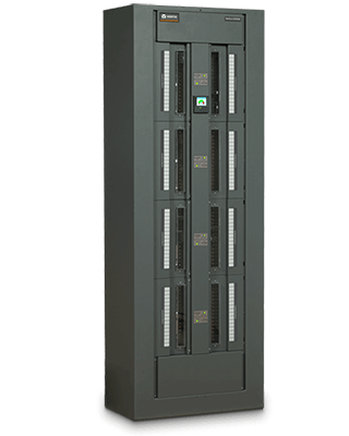 Vertiv NetSure 8100DB