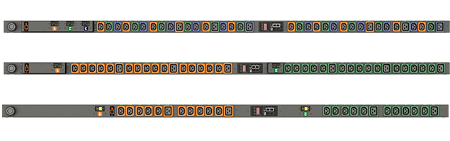 Vertiv Switched Rack PDU